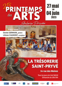 Association Galerie Pryvée