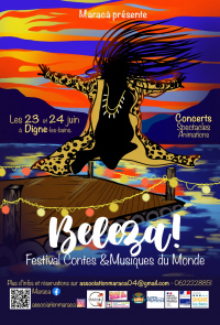 Festival Beleza !