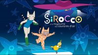 Ciné-goûter : Sirocco et le royaume des courants d’air - à partir de 6 ans - sur