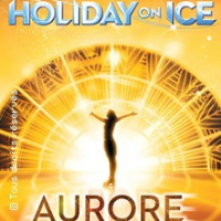 Holiday on Ice - Aurore (Toulouse)