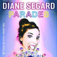 Diane Segard "Parades"