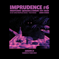 Imprudence #6