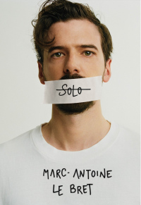 Marc-Antoine Le Bret "Solo"