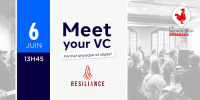 Meet your VC 2023 Resiliance