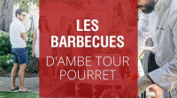 Les Barbecues d'Ambe Tour Pourret