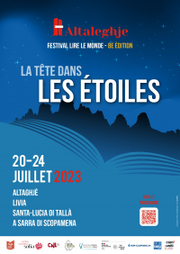 Festival  "lire le monde"