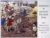 La vie Rurale au 15è siècle en Chalosse par Les Amis du Musée de la Chalosse