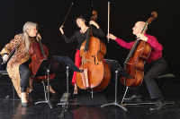Concert du Trio Jubilate