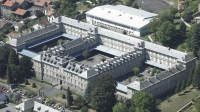 Ouverture du Lycée Emile Duclaux d'Aurillac aux Journées 2023 du patrimoine