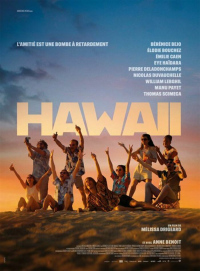 Cinéma : Hawai
