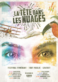 Festival La tête dans les Nuages