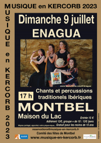 Quatuor Enagua