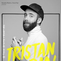 Tristan Lopin - Irréprochable - Tournée