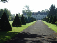 RDV aux jardins : Le Parc du château de La Verrière
