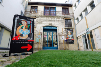 Conférence au musée Borda
