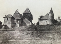 Visite guidée du château de Montautre par son propriétaire