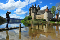 Journées du Patrimoine: Visite du Château de Val