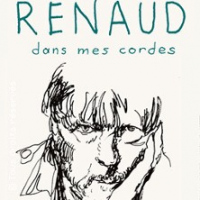 Renaud "Dans mes Cordes"" (Tournée)"