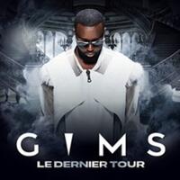 GIMS - Le Dernier Tour