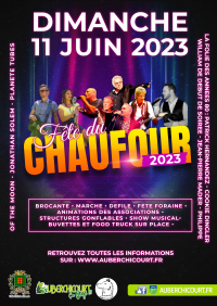 Fête du Chaufour 2023