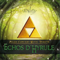 Echos d'Hyrule par Neko Light Orchestra