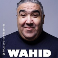 Wahid  En Tournée