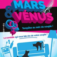Mars & Venus Tempête au Sein du Couple ! - Tournée