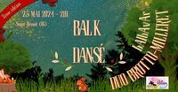 Bal K Dansé - Grand Bal Trad