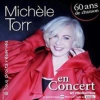 Michèle Torr En Concert