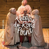 Le Mariage Forcé - Théâtre du Rond-Point, Paris