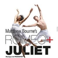 Romeo + Juliet - Théâtre du Châtelet, Paris