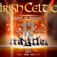 Irish Celtic - 12ème anniversaire