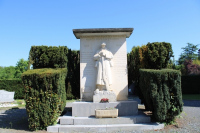 « FAIRE L’HISTOIRE DU MONUMENT AUX MORTS DE SA COMMUNE » - ATELIER D’AIDE À LA R