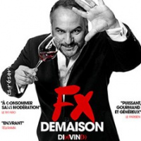 FX Demaison - Di(x)vin(s) (Tournée)