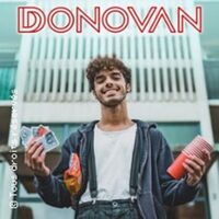 Donovan - Tournée
