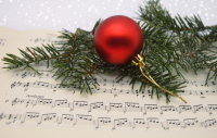 Chants de Noël - Christmas Carol