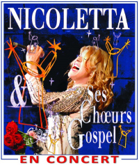 Concert de Nicoletta