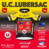 Course cycliste : Grand prix cycliste de Lubersac