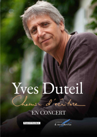 Yves DUTEIL en concert