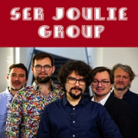 Sébastien Joulie Quintet - Split Feelings