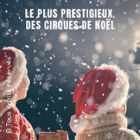 Le Grand Cirque de Noël d'Amiens