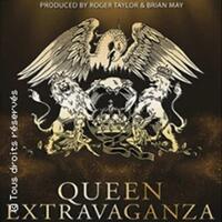 Queen Extravaganza - Tournée 2024