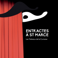 Entr'actes à St Marce (Festival de théâtre amateur)