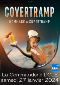 Covertramp hommage a Supertramp