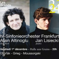 Sinfonierorchester Frankfurt