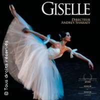 Giselle - Ballet Classique International