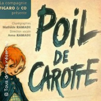 Poil De Carotte - Cie Figaro and Co