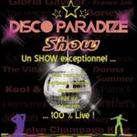 Disco Paradize Show