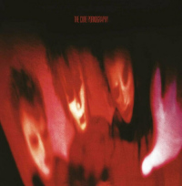 Music story The Cure "Pornography"