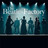 THE BEATLES FACTORY - Days in a life